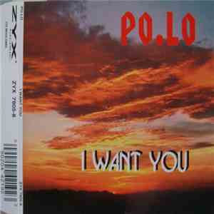 Po.Lo - I Want You download free