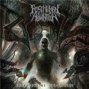 Posthuman Abomination - Transcending Embodiment download free