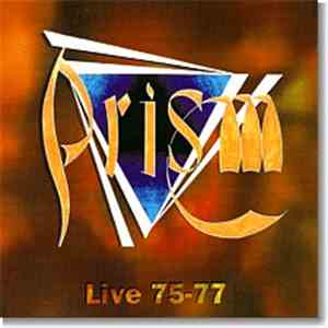 Prism  - Live 75-77 download free