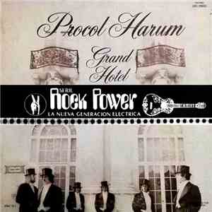 Procol Harum - Grand Hotel download free