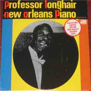 Professor Longhair - New Orleans Piano download free
