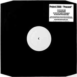 Project 2000 - Proceed download free