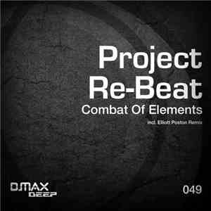 Project Re-Beat - Combat Of Elements download free