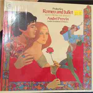 Prokofiev - London Symphony Orchestra, André Previn - Romeo and Juliet - Suite from the Ballet download free
