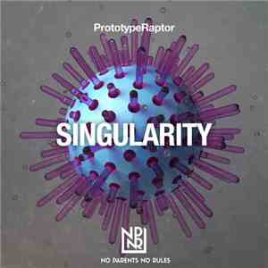 PrototypeRaptor - Singularity download free