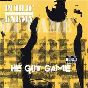 Public Enemy - He Got Game download free
