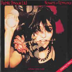 Public Image Ltd. - Flowers Of Romance download free