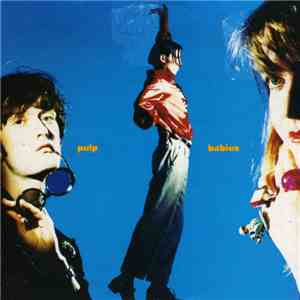 Pulp - Babies download free