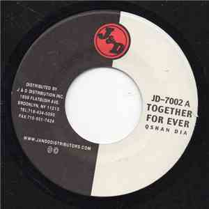 Qshan Dia - Together Forever download free