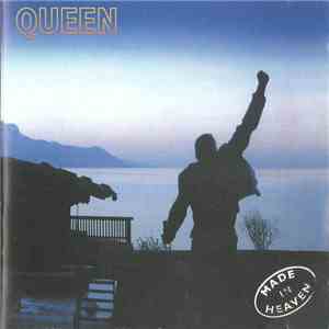 Queen - Made In Heaven download free