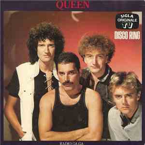 Queen - Radio Ga Ga download free
