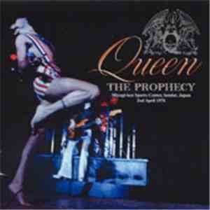 Queen - The Prophecy download free