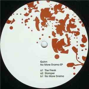 Quinn  - No More Drama download free