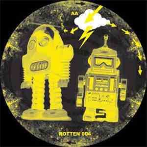 Qwerty - Concrete Acid EP download free