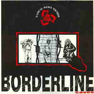 Radical Dance Faction - Borderline Cases download free