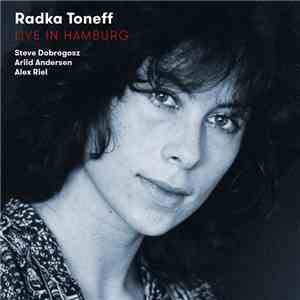 Radka Toneff - Live In Hamburg download free