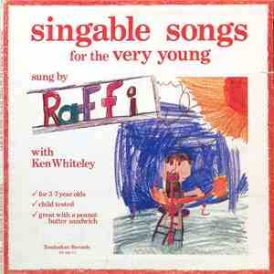 Raffi  - Singable Songs For The Very Young download free