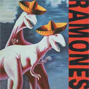 Ramones - ¡Adios Amigos! download free