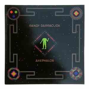 Randy Barracuda - Akephalos download free
