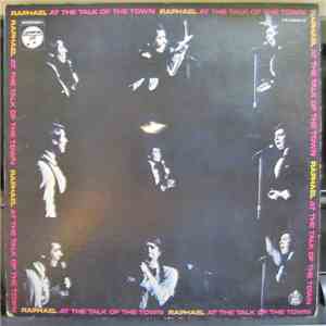 Raphael  - Live At The Talk Of The Town, London download free