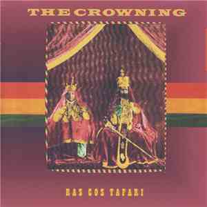 Ras Cos Tafari - The Crowning download free