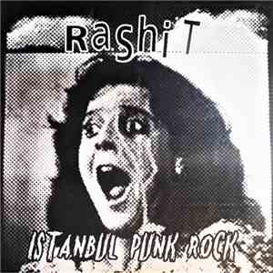 Rashit - Istanbul Punk Rock download free