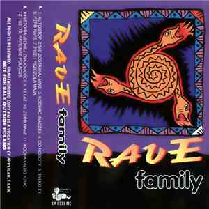 Rave Family - Rave Family download free