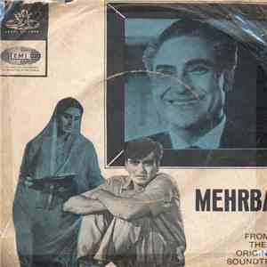 Ravi - Mehrban download free