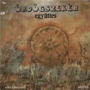 Ördögszekér Együtes - Ördögszekér Együttes download free