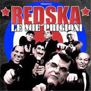 Redska - Le Mie Prigioni download free