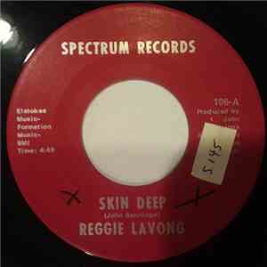 Reggie Lavong / Shiloh Pentecostal Choir - Skin Deep / Peace - Happiness & Joy download free