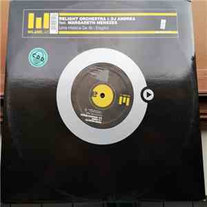 R.E.Light Orchestra & DJ Andrea - Uma Història De Ifà (Elegibô) download free