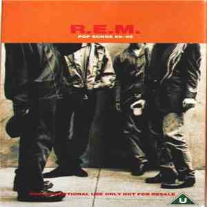 R.E.M. - Pop Song 89-95 download free