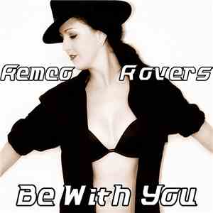Remco Rovers - Be With You download free