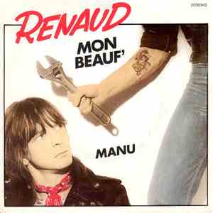 Renaud - Mon Beauf' download free