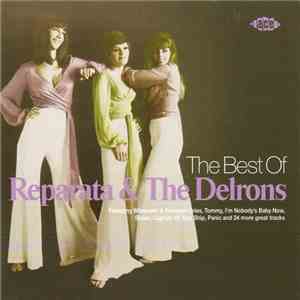 Reparata And The Delrons - The Best Of Reparata & The Delrons download free