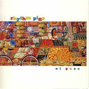 Rhythm Pigs - El Paso download free