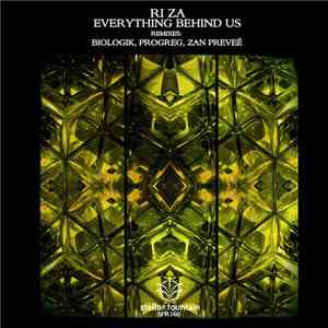 Ri Za - Everything Behind Us download free
