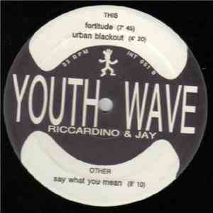 Riccardino & Jay  - Youth Wave download free