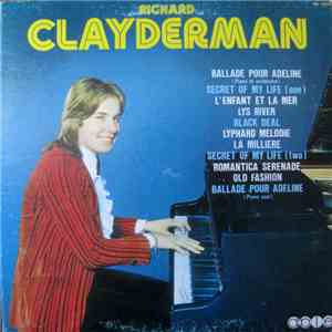 Richard Clayderman - Ballade Pour Adeline download free