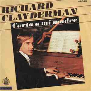 Richard Clayderman - Carta A Mi Madre download free