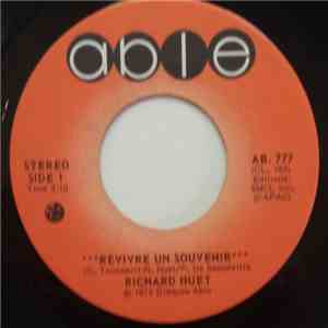 Richard Huet - Revivre Un Souvenir download free