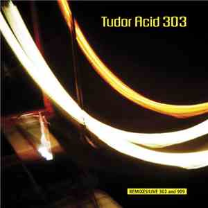 Richard Wigglesworth - Tudor Acid 303 download free