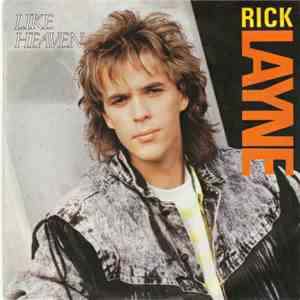 Rick Layne - Like Heaven download free