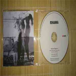 Rihanna - American Oxygen download free