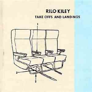 Rilo Kiley - Take Offs And Landings download free