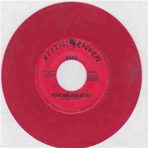 Rise  - Rock And Roll Heart / Future Love download free
