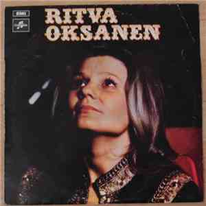 Ritva Oksanen - Ritva Oksanen download free