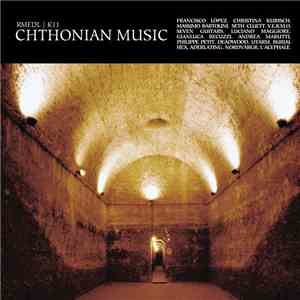 RMEDL | K11 - Chthonian Music download free