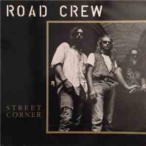 Road Crew - Street Corner download free